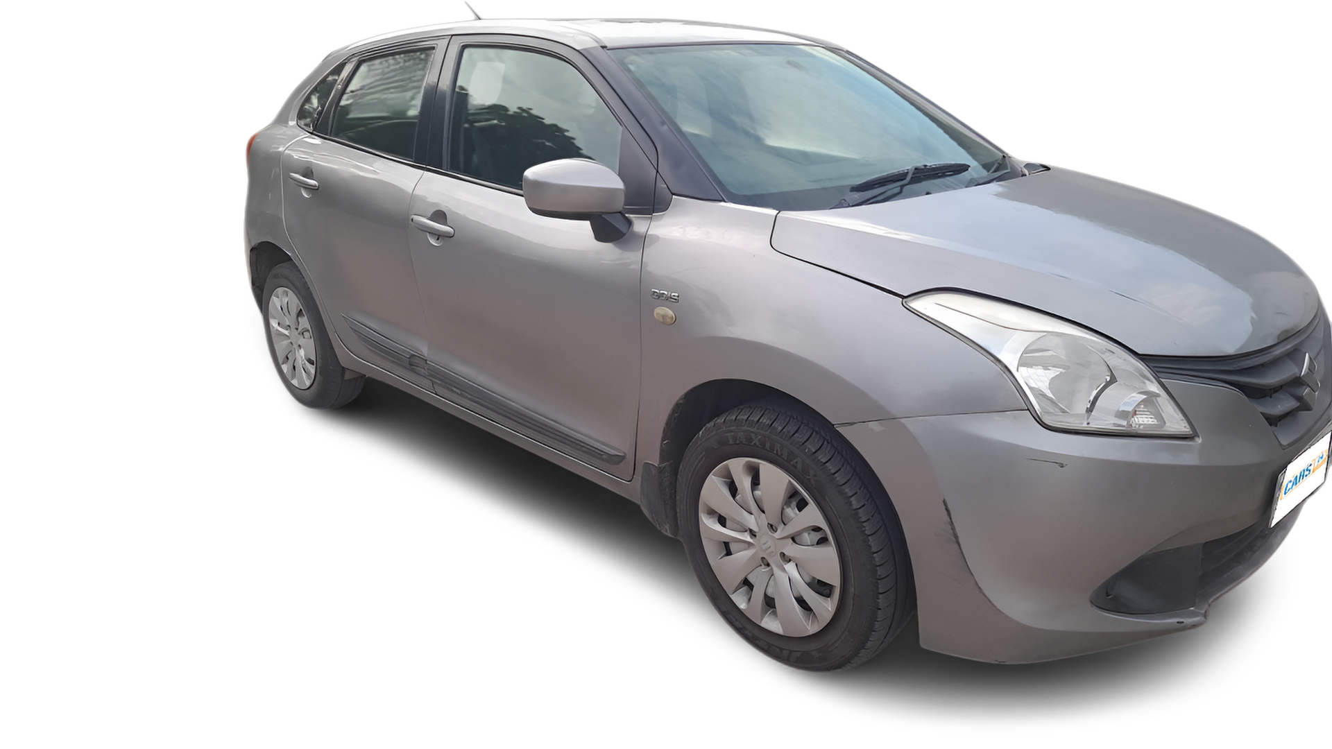Maruti Baleno-img